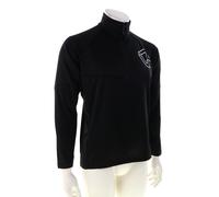 Rock Experience Urus Fleece Hommes Pulls S Noir