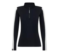 Rock Experience Vali Half Zip Fleece Noir L Femme