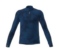Rock Experience Vail P Half Zip Fleece Bleu M Homme