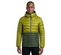 Rock Experience Astroman Jacket Vert L Homme