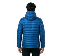 Rock Experience ASTROMAN VESTE REMBOURRÉE POUR HOMMES