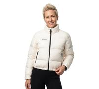Rock Experience Rds Antisana Down Jacket Blanc M Femme