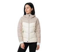 Rock Experience Rds Re.apocalypse 2.0 Down Jacket Beige M Femme