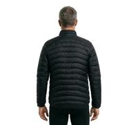 Rock Experience Fortune 2.0 Jacket Noir S Homme