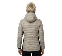Rock Experience Fortune 2.0 Hybrid Jacket Beige,Gris XS Femme