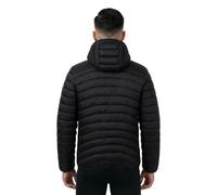 Rock Experience Fortune 2.0 Hybrid Jacket Noir S Homme