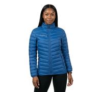 Rock Experience Fortune 2.0 Padded Jacket Bleu M Femme