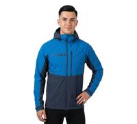 Rock Experience Haines Jacket Bleu,Gris L Homme