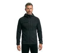 Rock Experience Haines Jacket Noir 2XL Homme