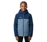 Rock Experience Helix Veste coupe-vent Mixte enfant