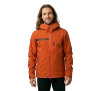 Rock Experience Huascaran Jacket Orange 2XL Homme