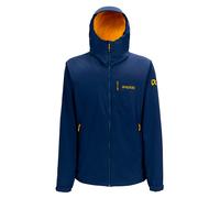 Rock Experience Infinity Slopes Jacket Bleu S Homme