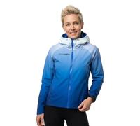 Rock Experience Infinity Slopes P Jacket Bleu M Femme