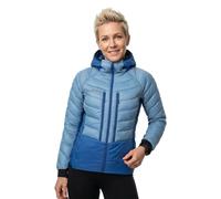 Rock Experience Kavick 2.0 Padded Jacket Bleu M Femme