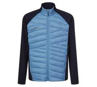Rock Experience Lancelot Hybrid Hommes Veste isolante XL Bleu clair