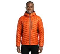 Rock Experience Rds White River Jacket Orange M Homme
