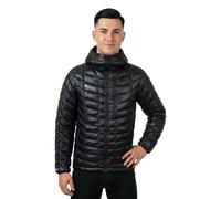 ROCK EXPERIENCE RDS WHITE RIVER PADDED JACKET