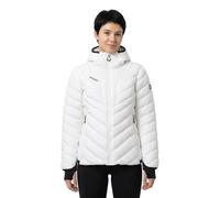 Rock Experience Re.anakonda 2.0 Jacket Blanc L Femme