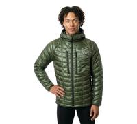 Rock Experience Veste Re.angel Dust Padded