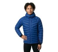 Rock Experience Re Cosmic 2.0 Jacket Bleu S Homme