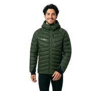 Rock Experience Re.cosmic 2.0 Padded Man Jacket Jacket Homme