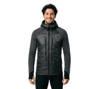 Rock Experience Veste Silex Hybrid