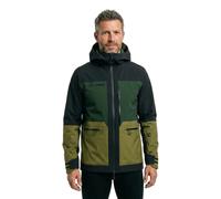 Rock Experience Silverstar Jacket Vert M Homme