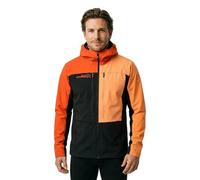 Rock Experience Veste Softshell Inuit Tech