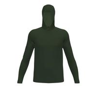 Rock Experience Remc03141 Vest Vert S Homme