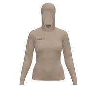 Rock Experience Wellhorn Hoodie Woman Fleece Sweat Outdoor DE Trekking | EXCURSIONISME Femmes (Pack de 1)