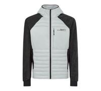 Rock Experience Wild Cat 2.0 Hybrid Jacket Gris L Homme