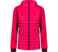 Rock Experience Wild Cat 2.0 Jacket Rose XS Femme