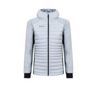 Rock Experience Wild Cat 2.0 Jacket Argenté XS Femme