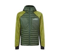 Rock Experience WILD CAT 2.0 Veste rembourrée pour homme