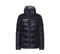 Rock Experience Crack Baby 2.0 Down Jacket Noir XS Femme