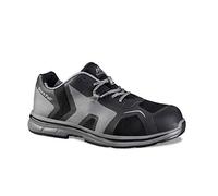 Rock Fall Mixte Mercury Safety Trainer, Gris, 47 EU