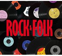 Multi-Artistes - Rock & Folk - 2014