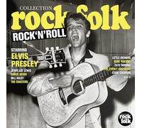 Rock&Folk Rock N Roll