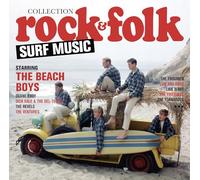 Rock&Folk Surf Music