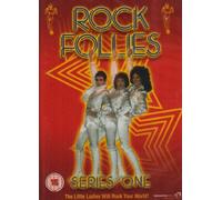 Rock Follies [Import anglais]
