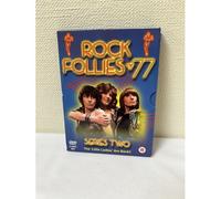 Rock Follies Of '77 Dvd (2002)