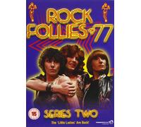 Rock Follies of '77 [Import anglais]