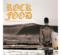 Rock Food Hossegor Beach : Surf Sunset Music / Surf Sunset Session