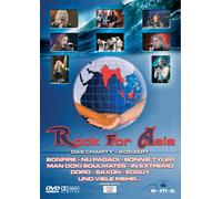 Rock for Asia [Import USA Zone 1]
