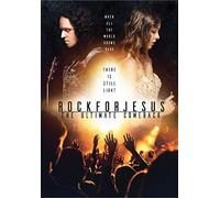 Rock for Jesus