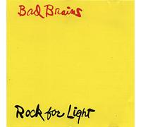 Rock for Light