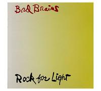 Rock for Light