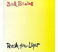 Rock for Light