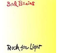 Bad Brains - Rock For Light [Cd]