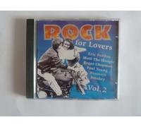 Rock for Lovers 2 - Roger Chapman, Hello, Nazareth, John Parr, Greg Kihn..